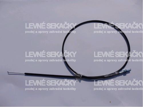 Жило за газ WEIBANG WB 455 SC и SCV; 456 SC и SVC (2018-19) 506 SC и SCV (2017), WB 507 SCV (2018-21)