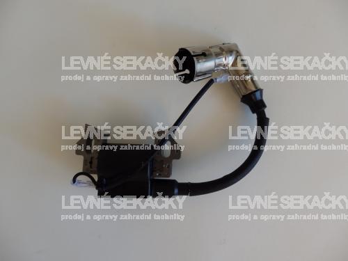Запалване на двигатели WEIBANG 1P65FA-6HP; 1P70FA-7HP; 1P70FA-7HP SD; 1P70FA-7HP SDBBC