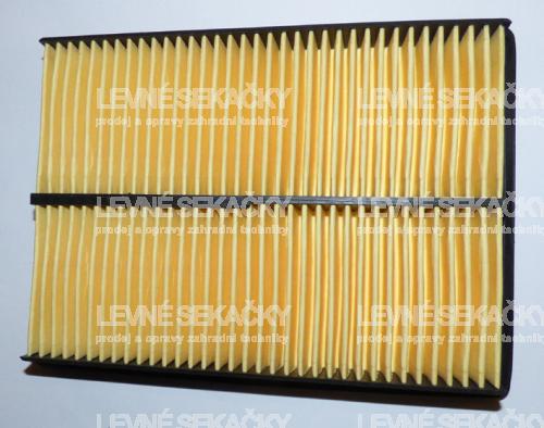 Въздушен филтър HONDA GX 610/620K1, GX 670, GXV 670/670K1 - 17210-ZJ1-841 (Идентификатор 19518)