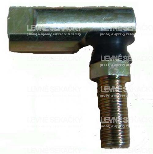 КРАЙ КОМАНДЕН ЛЕВК (стичка) MTD 723-0156 723-3018 21031 10745 48448 108078 373077 (отвор-резец ок. 9 мм)
