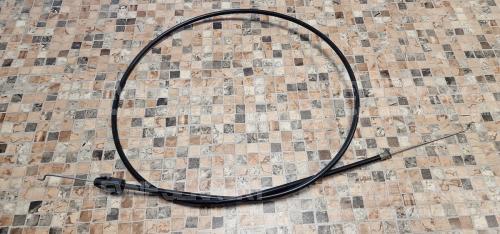 Газова боуден връв ABG 495, 570, 575 (Bulgarian)