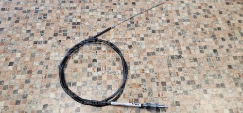 Боуден съединител (метален лост) VARI DSK 316 TYPE 1 124526