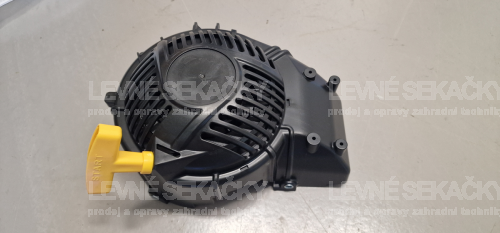 Стартер Fieldmann FZR 4615-20BES