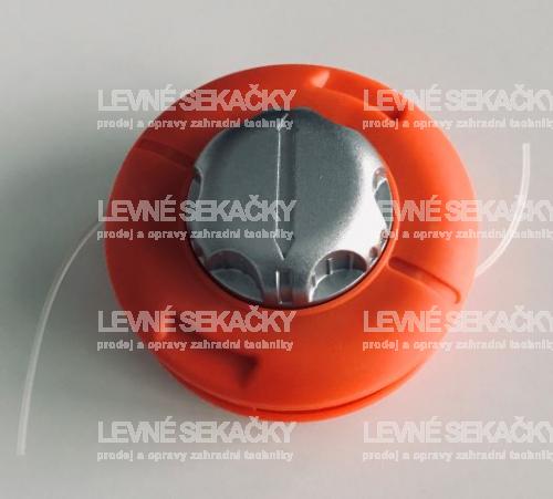 Въртяща се глава Twist&Go за FIELDMANN FZS 3002/3020/4003 B/5003-B и други
