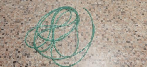 3/5 mm маркучи за нефтени продукти PVC (цена за 1 м - 1 бр.)